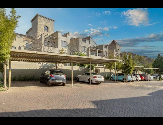 1 BEDROOM PROPERTY TO RENT IN LONEHILL